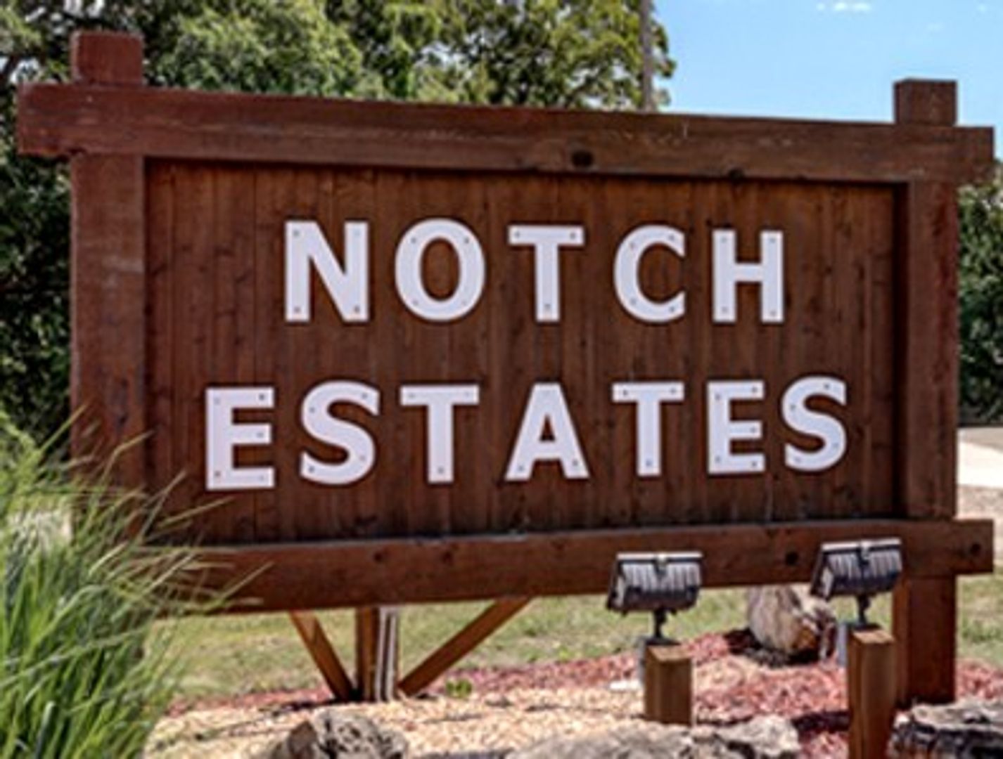 Branson West House: 239 Notch Lane #11