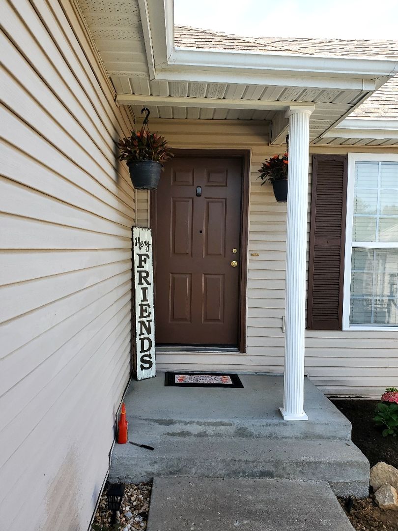 Branson Townhome: 128 Forest Lane