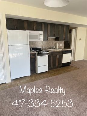 One Bedroom Garden Level Condo at Fall Creek Resort