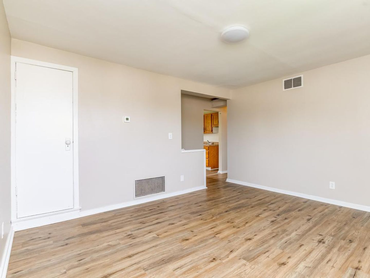 Aliquippa Apartment: 1-50 Mount Vernon Dr.