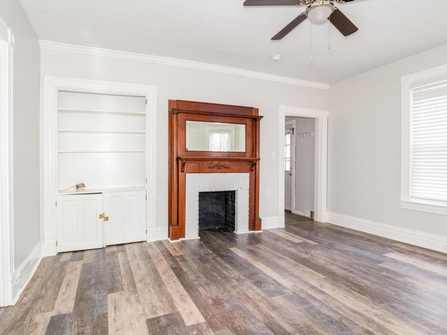 Baden Apartment: 506 Bryan Ave