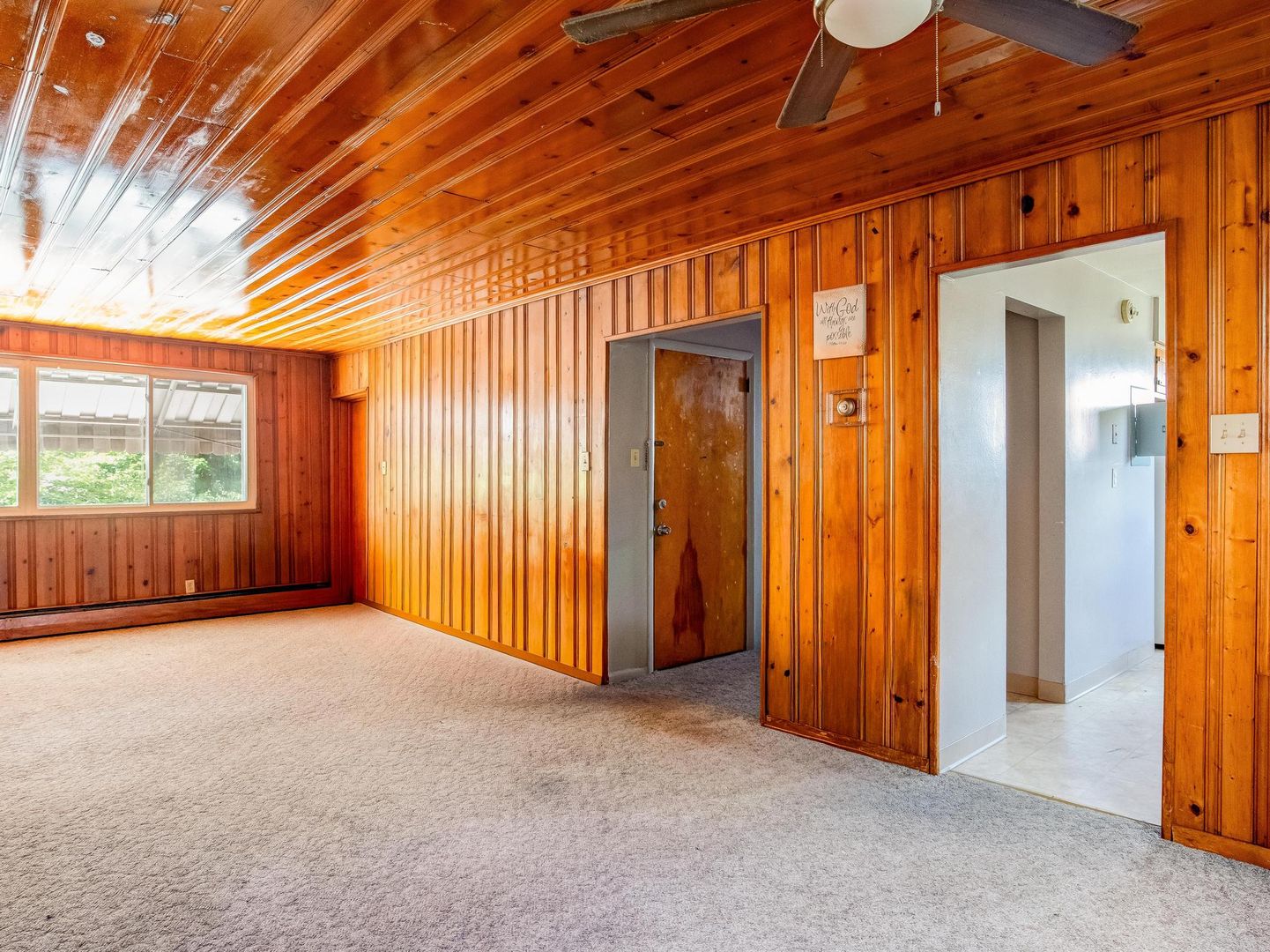 Ambridge Apartment: 801 23rd St