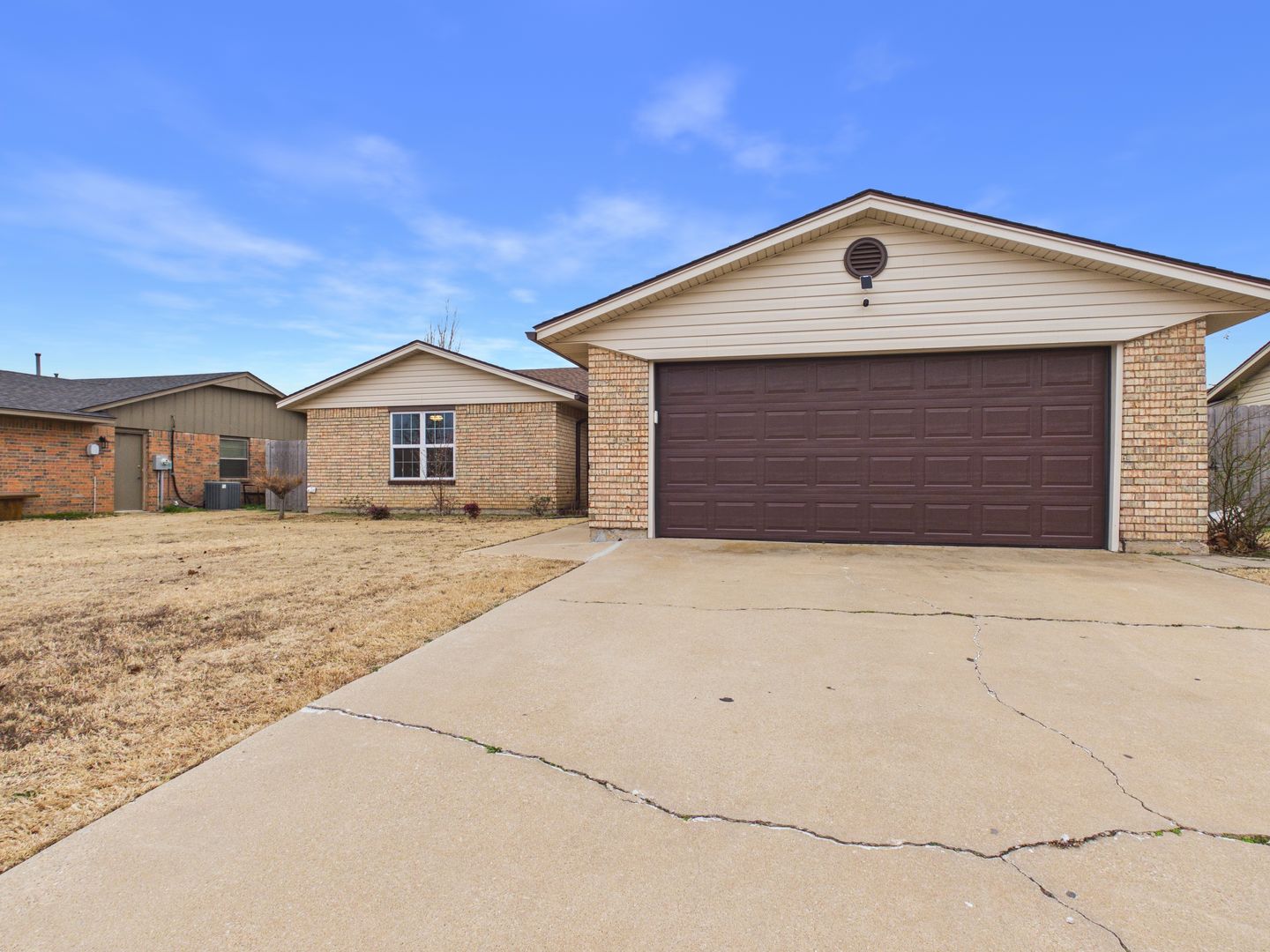 Lawton House: 5222 Northwest Ashby Avenue