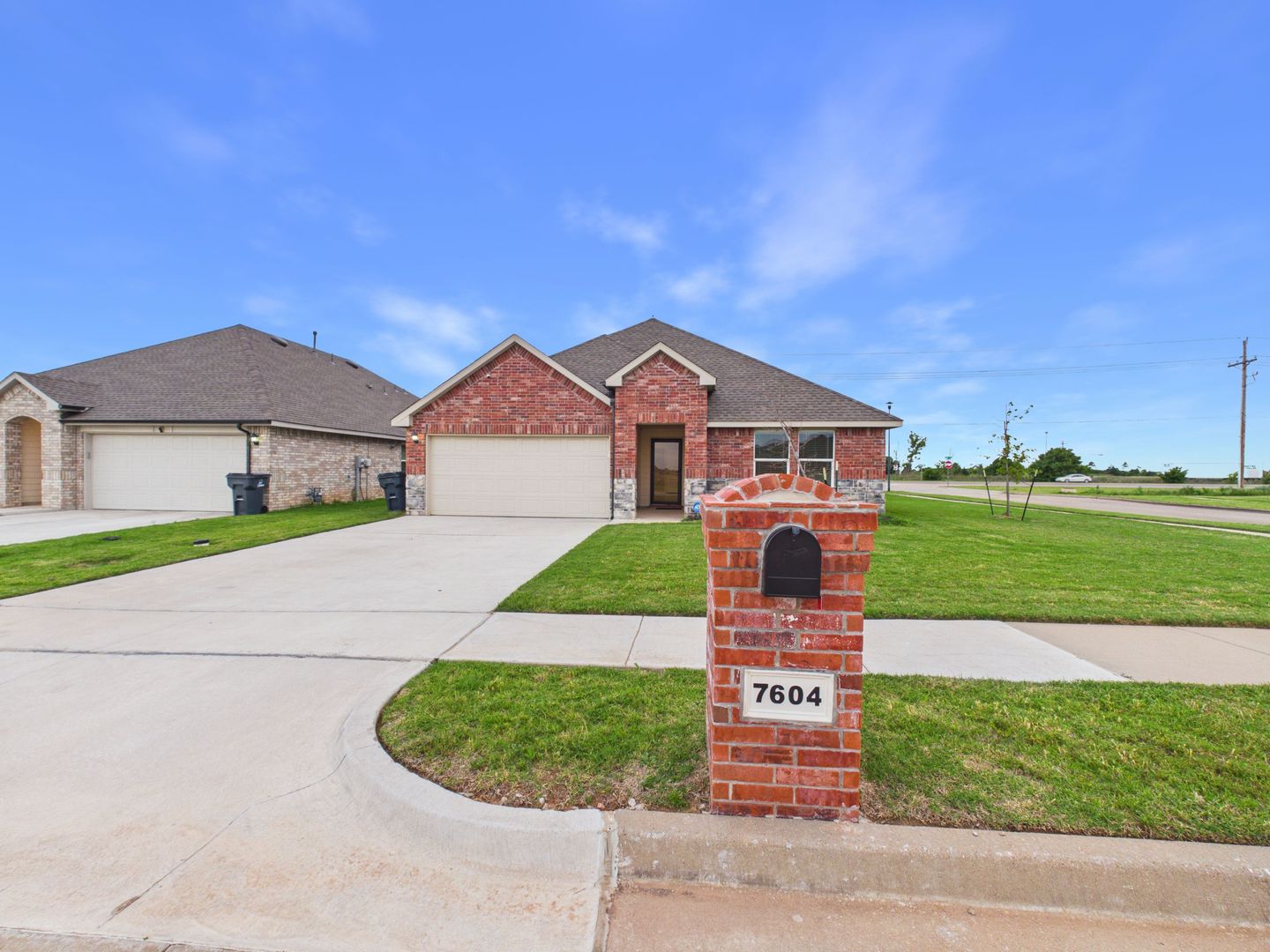 Lawton House: 7604 SW Grant Ave
