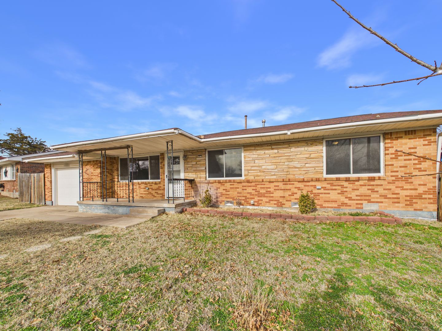 Lawton House: 2305 NW 43rd St