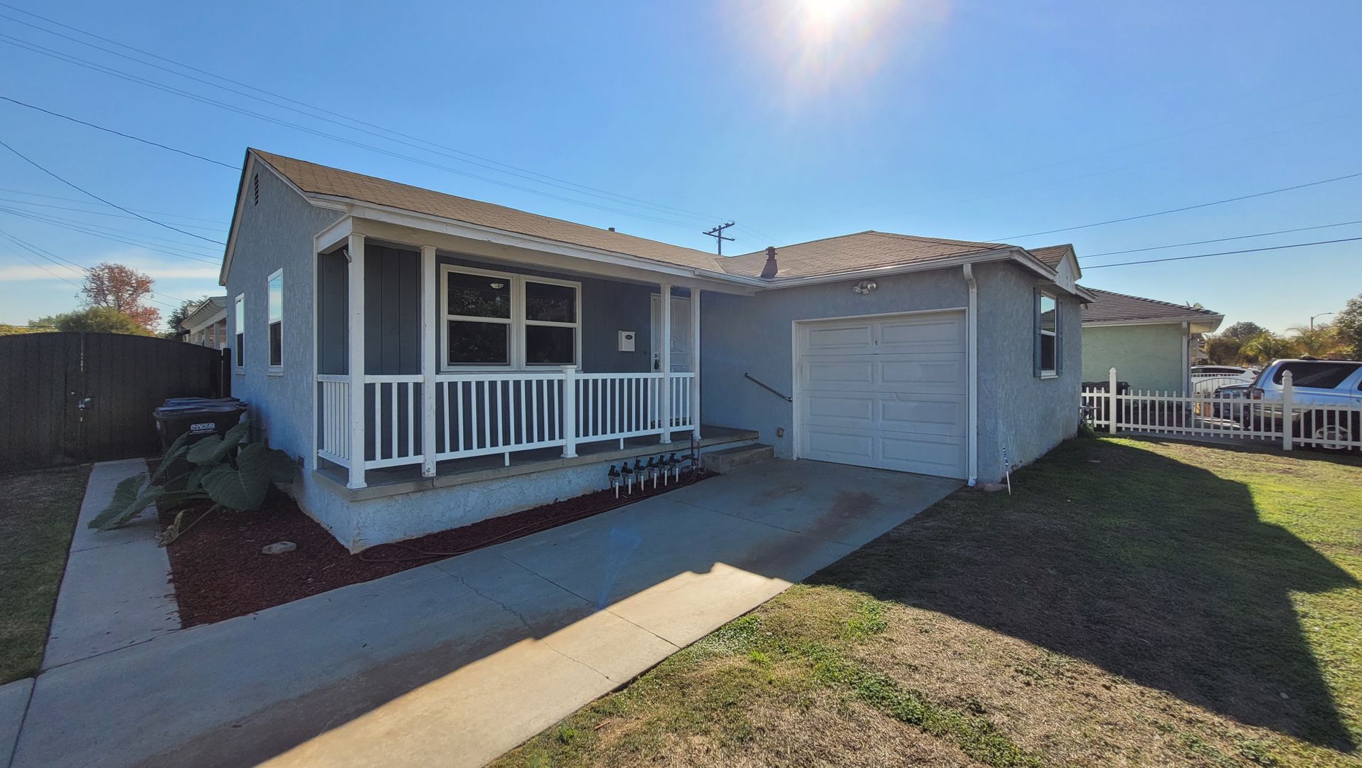Pico Rivera House: 9102 Danbridge St