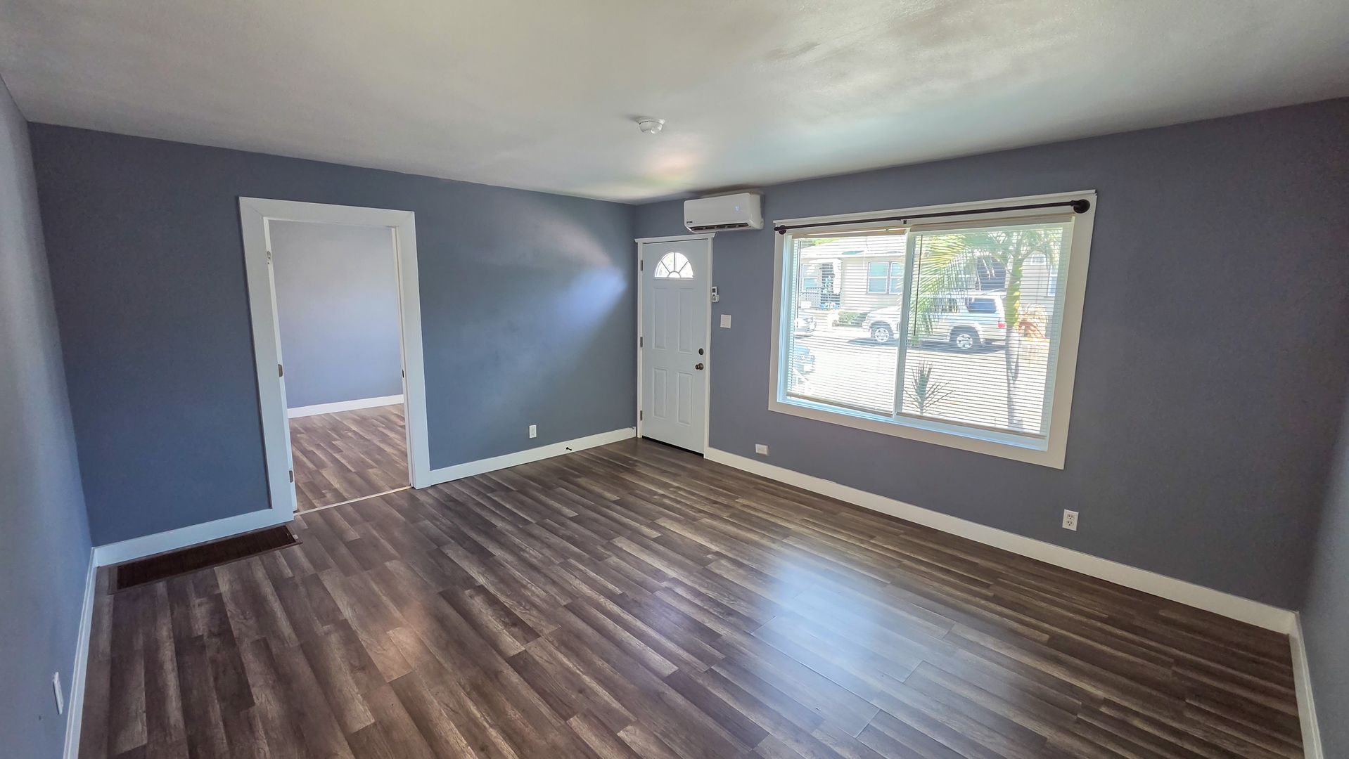 Whittier Apartment: 7734 Pickering Ave
