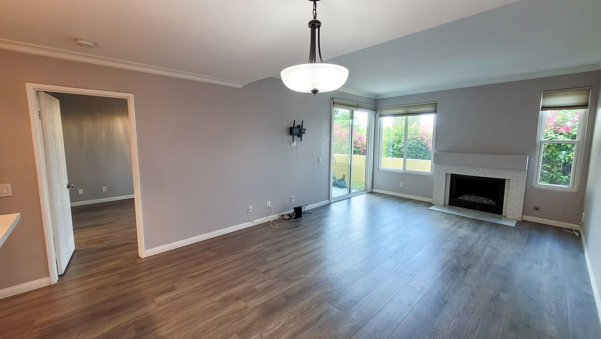 Whittier Condo: 4512 Workman Mill Rd - D116