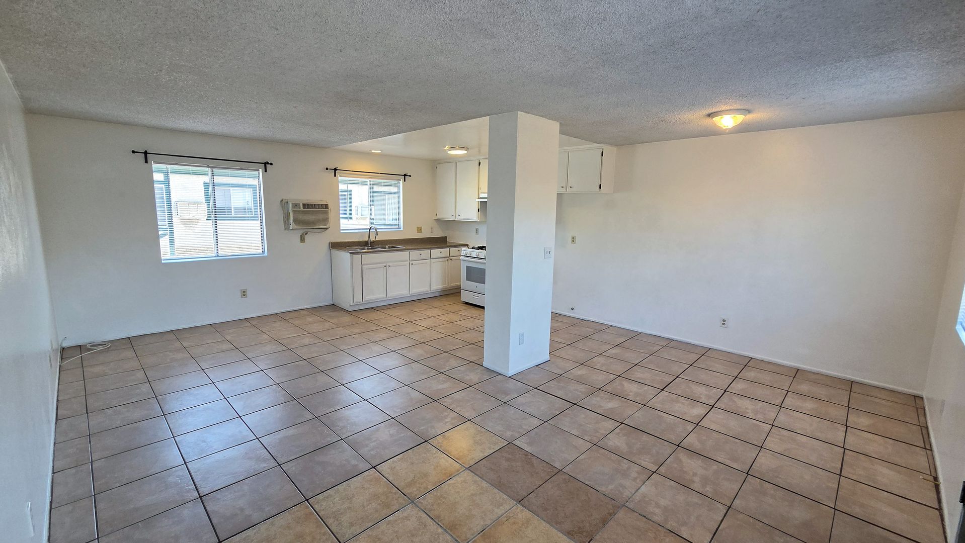 Whittier Apartment: 7935 Bright Ave