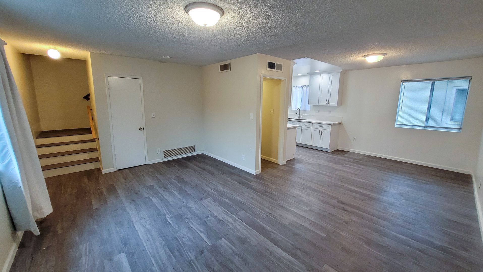 Pico Rivera House: 4821 Oak St