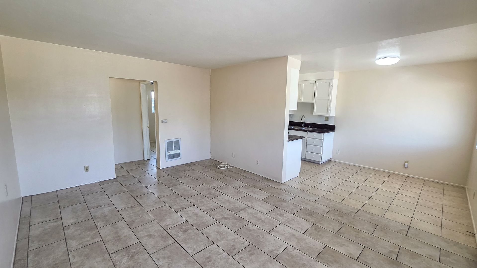 Whittier Apartment: 7201 Pickering Ave