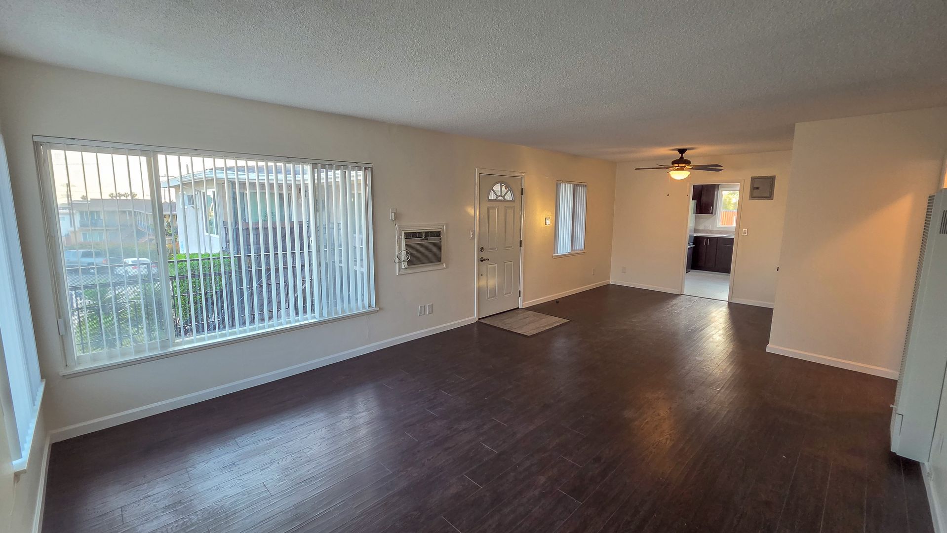 Whittier Apartment: 10717 Shire Pl