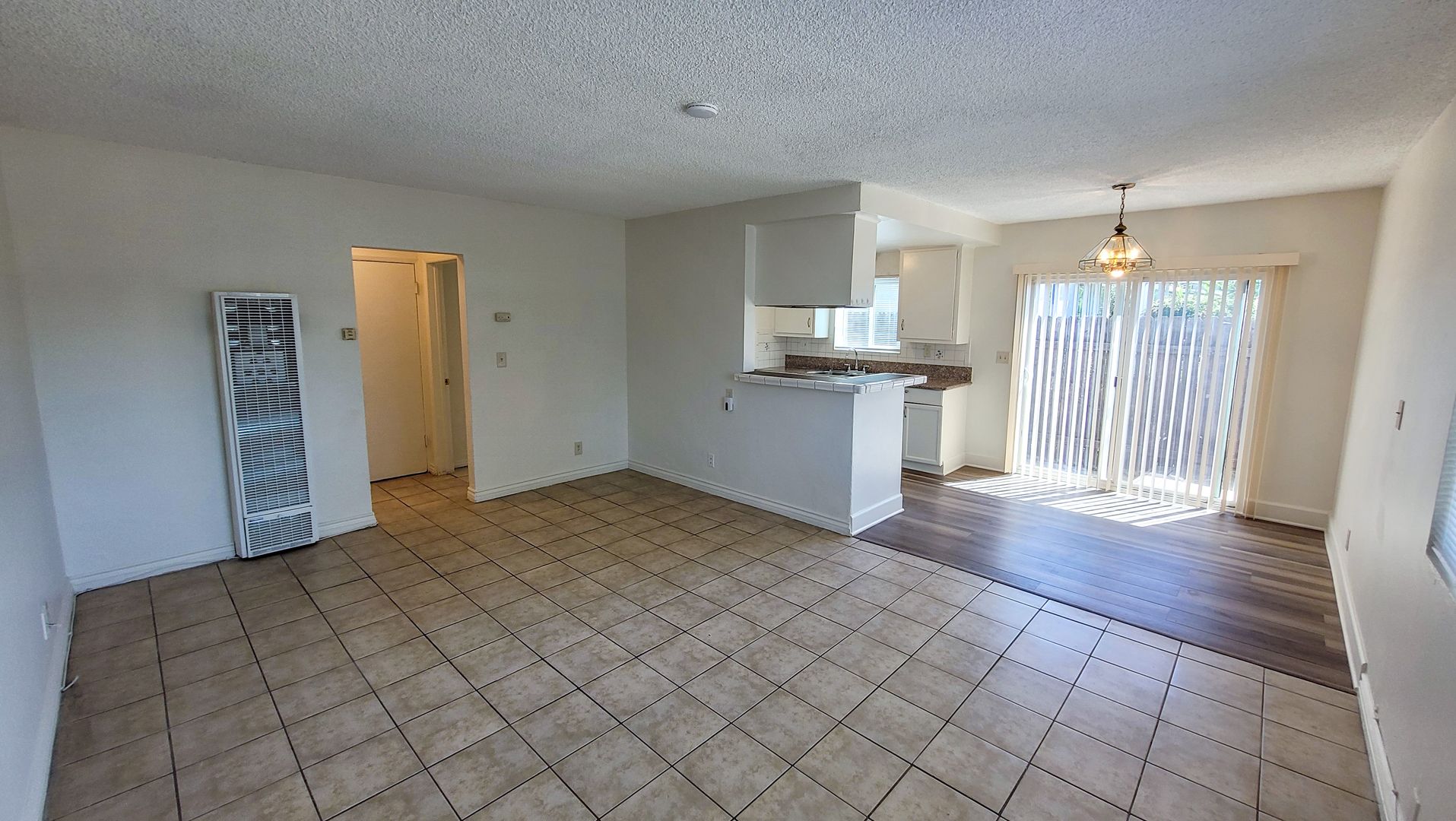 El Monte Apartment: 2748 Maxson Rd.
