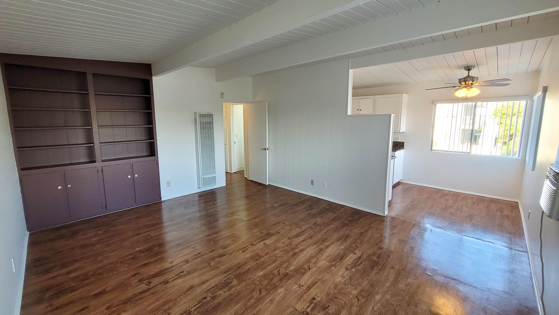Whittier Apartment: 6251 Milton Ave. - D