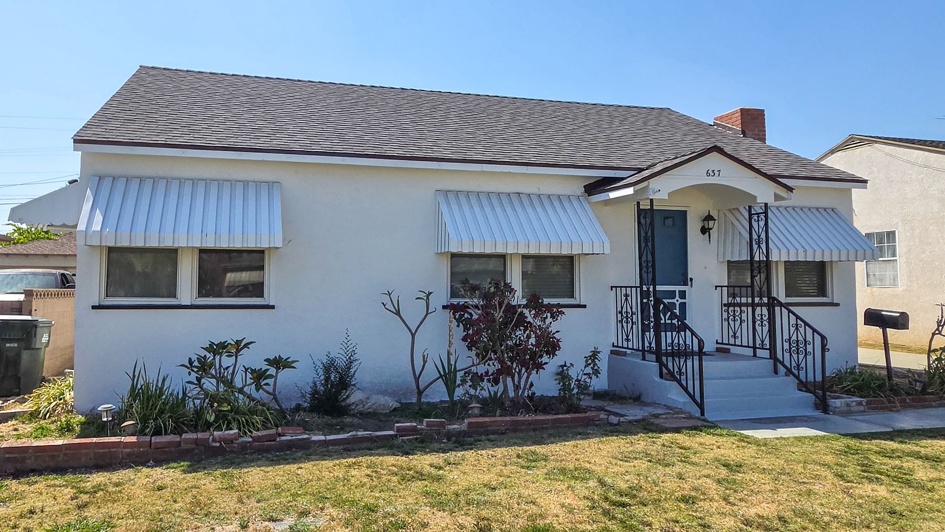 Montebello House: 637 Wilber Pl
