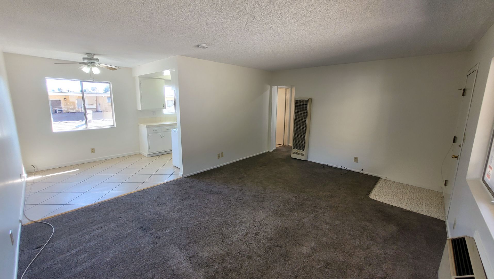 Whittier Apartment: 7238 Milton Ave