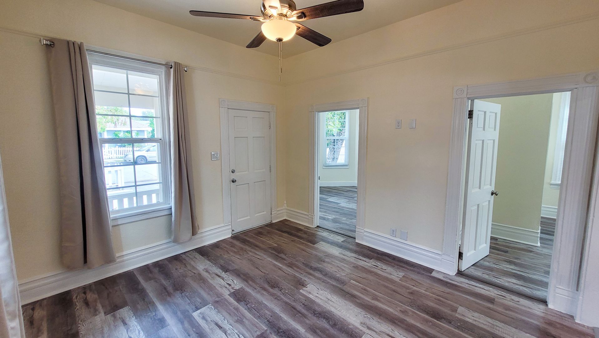 Whittier Apartment: 7705 Bright Ave