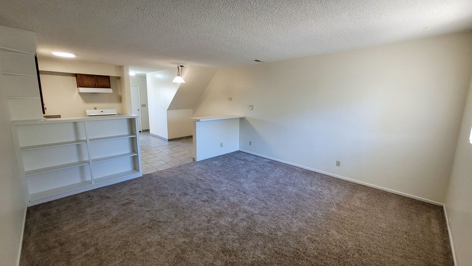 Stanton Apartment: 8031 Fillmore Dr