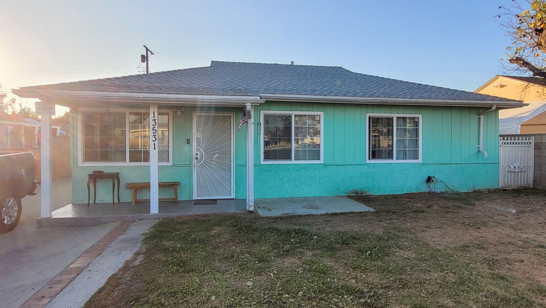 Norwalk Apartment: 13531 Maidstone Ave