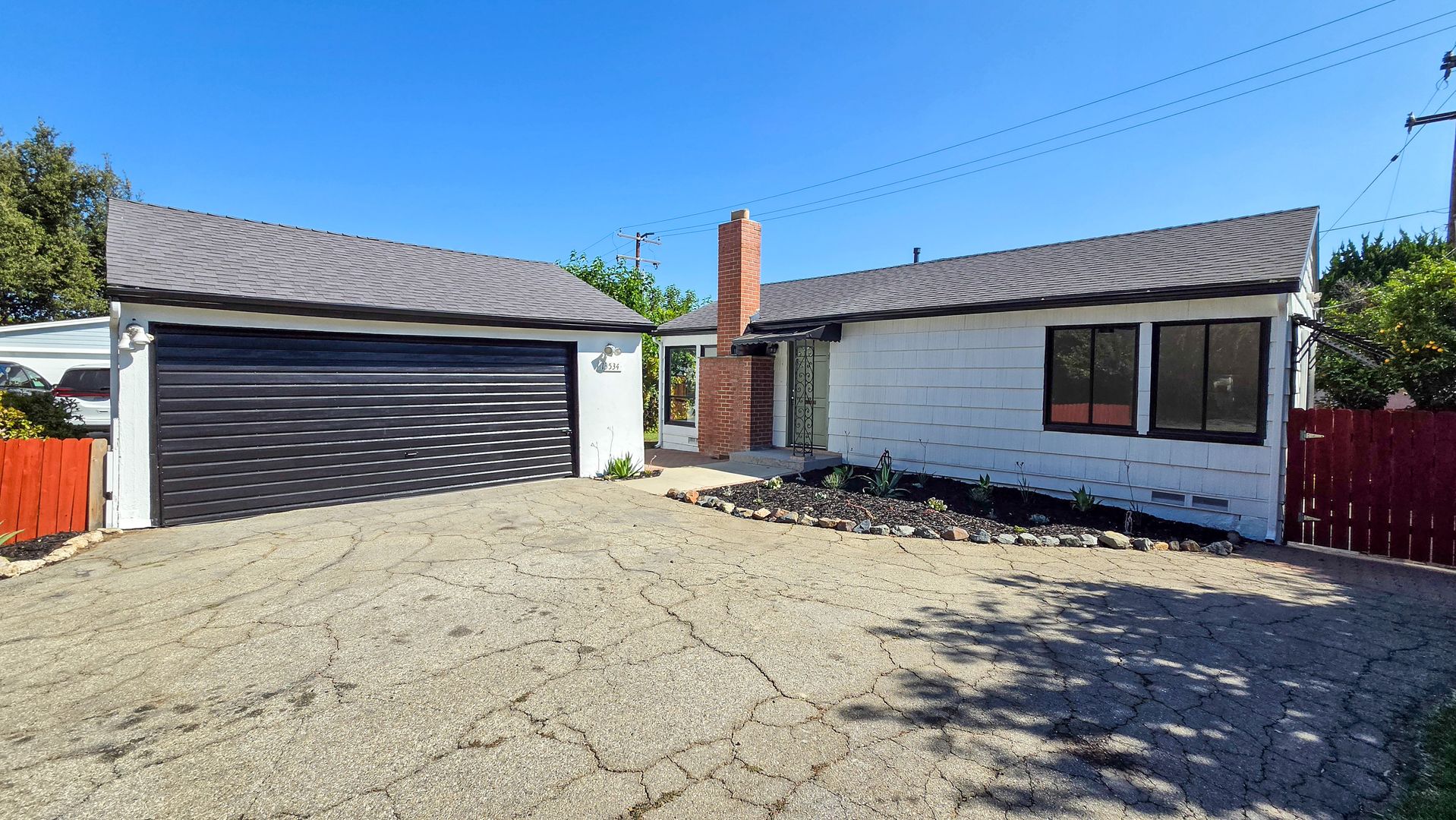 Whittier House: 13524 Starbuck