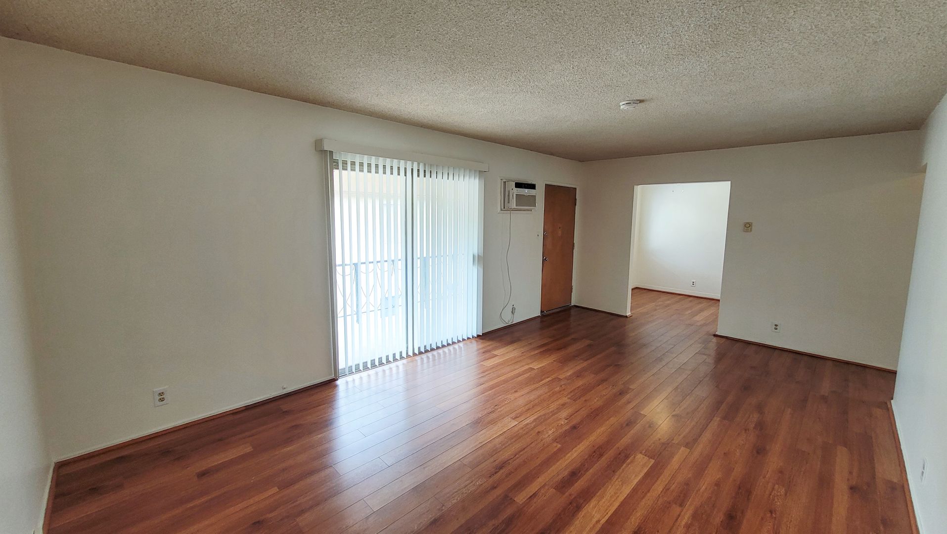 Montebello Apartment: 140 N. 4th Street