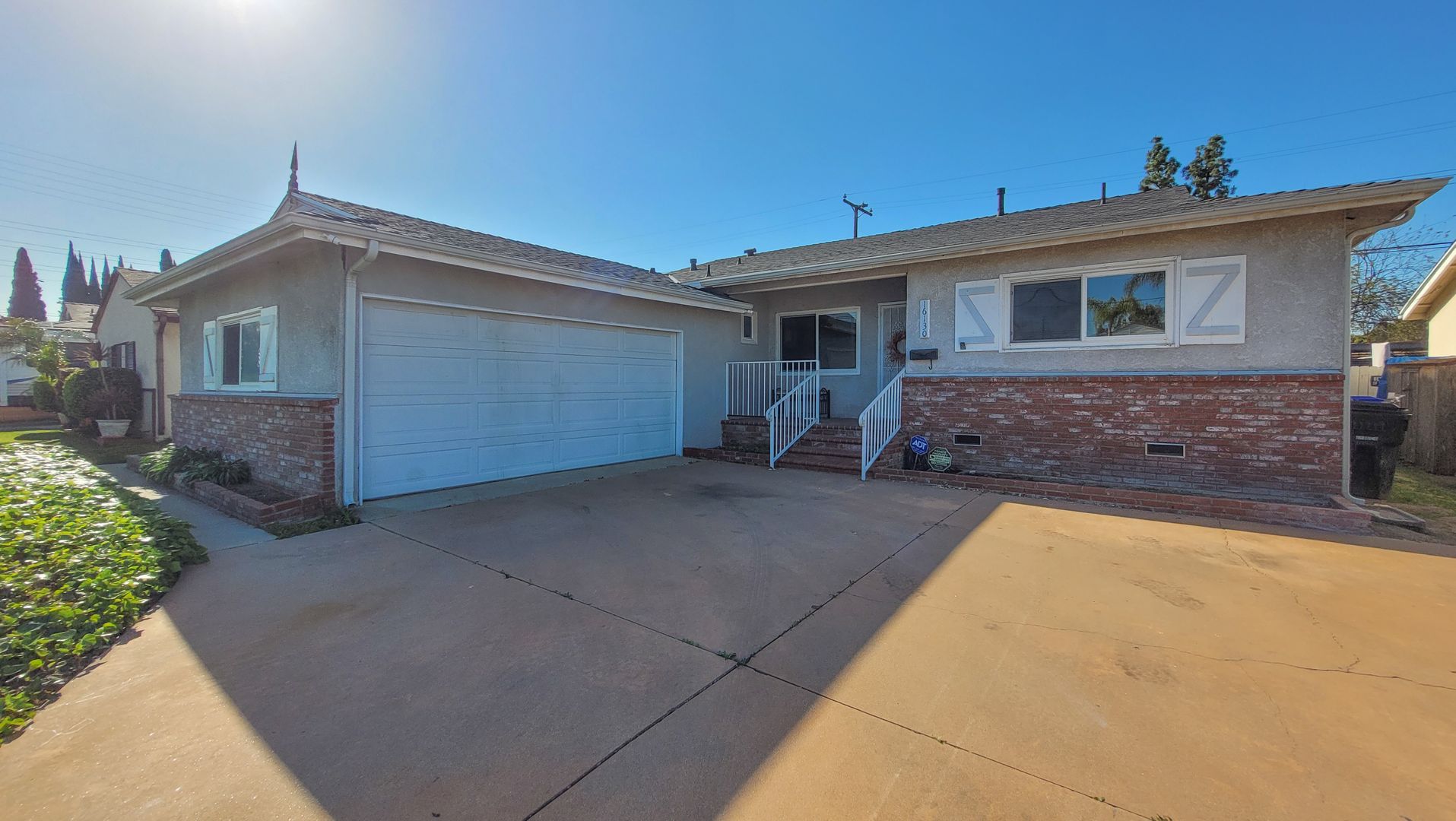 Whittier House: 16130 Sharonhill Dr