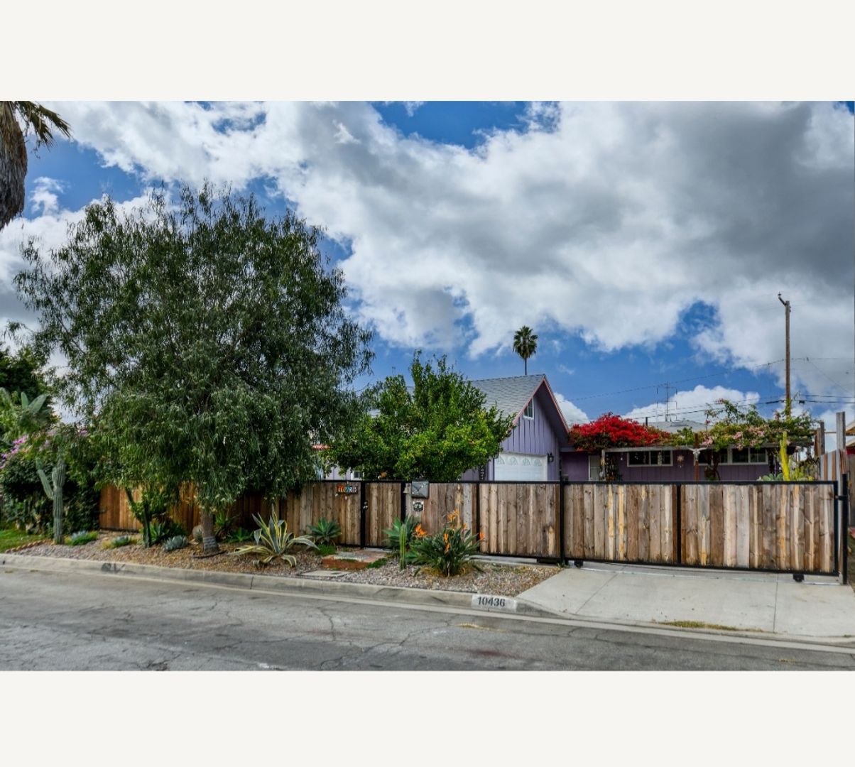 Whittier Apartment: 10436 Rose Hedge Dr