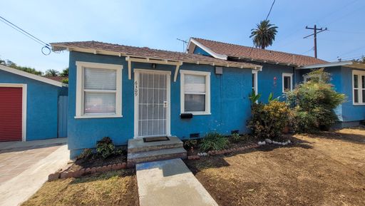 1 Bed 1 Bath Duplex in Historic Whittier – photo 1