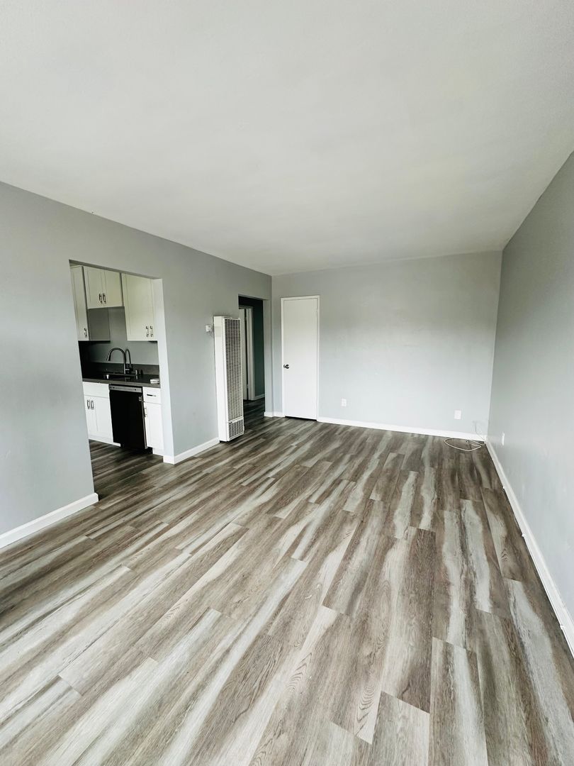 La Mesa House: 7571 university ave apt c,