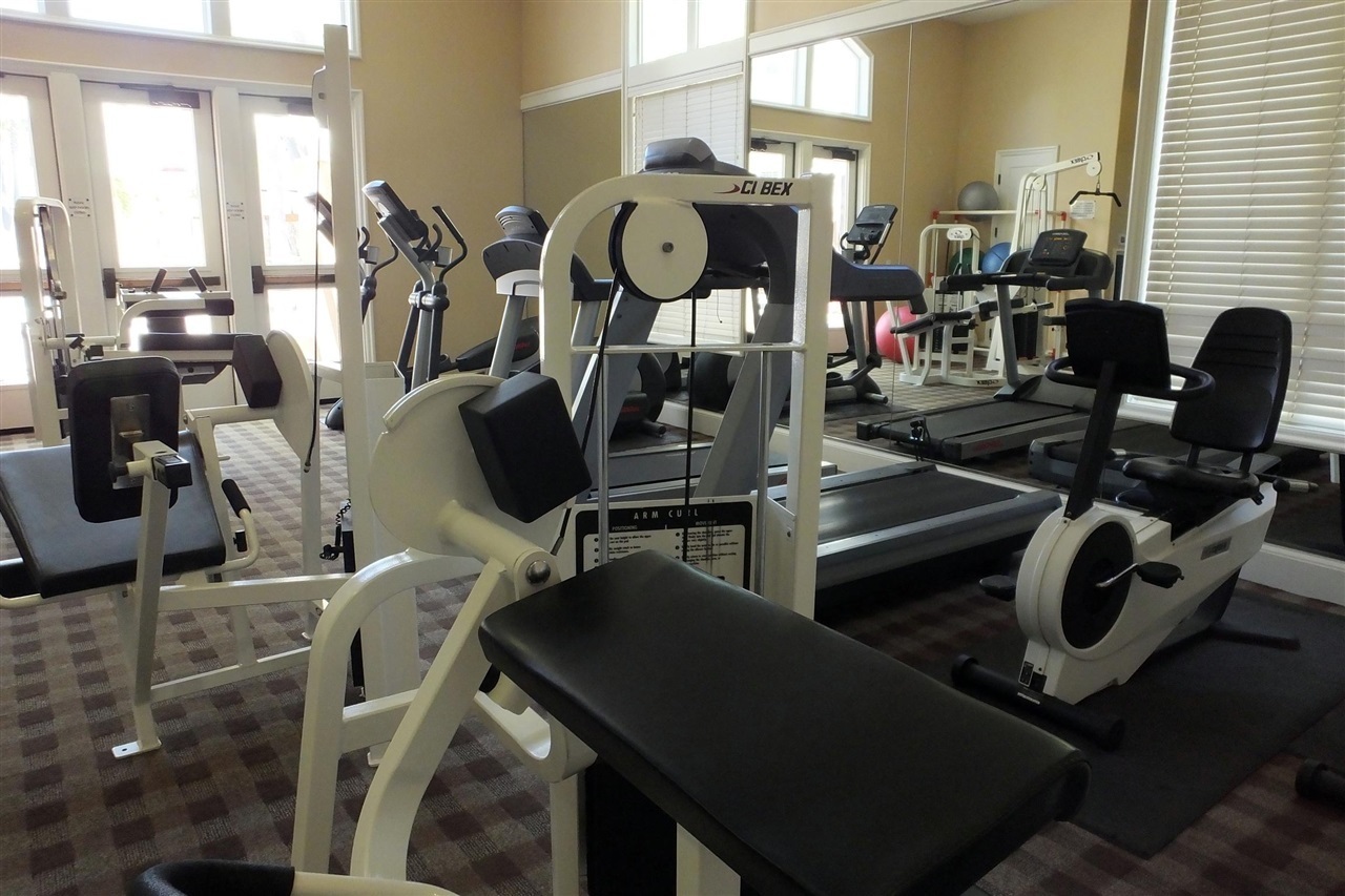 San Diego Condo: 12364 Carmel Country Rd #202