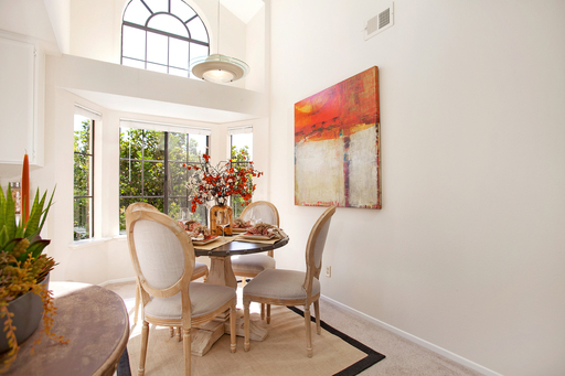 Excellent upper level Condo @ Arbor Lakes in Carmel Valley – photo 1