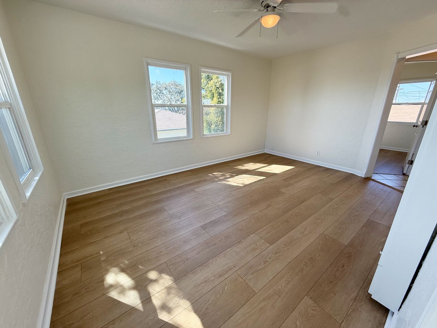 San Diego Condo: 4290-A 50th St