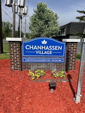 Chanhassen Village Apartments - Yuliana at or