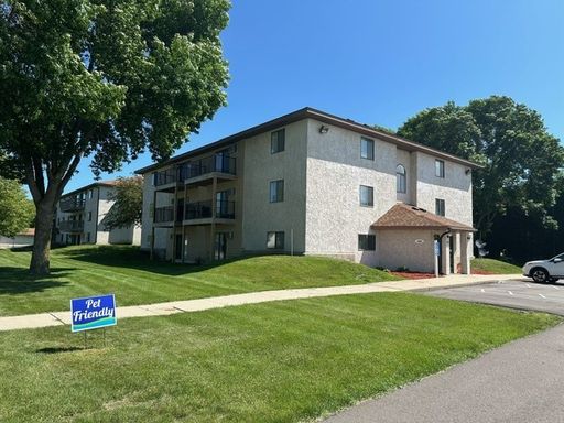 Morningside Apartments - or