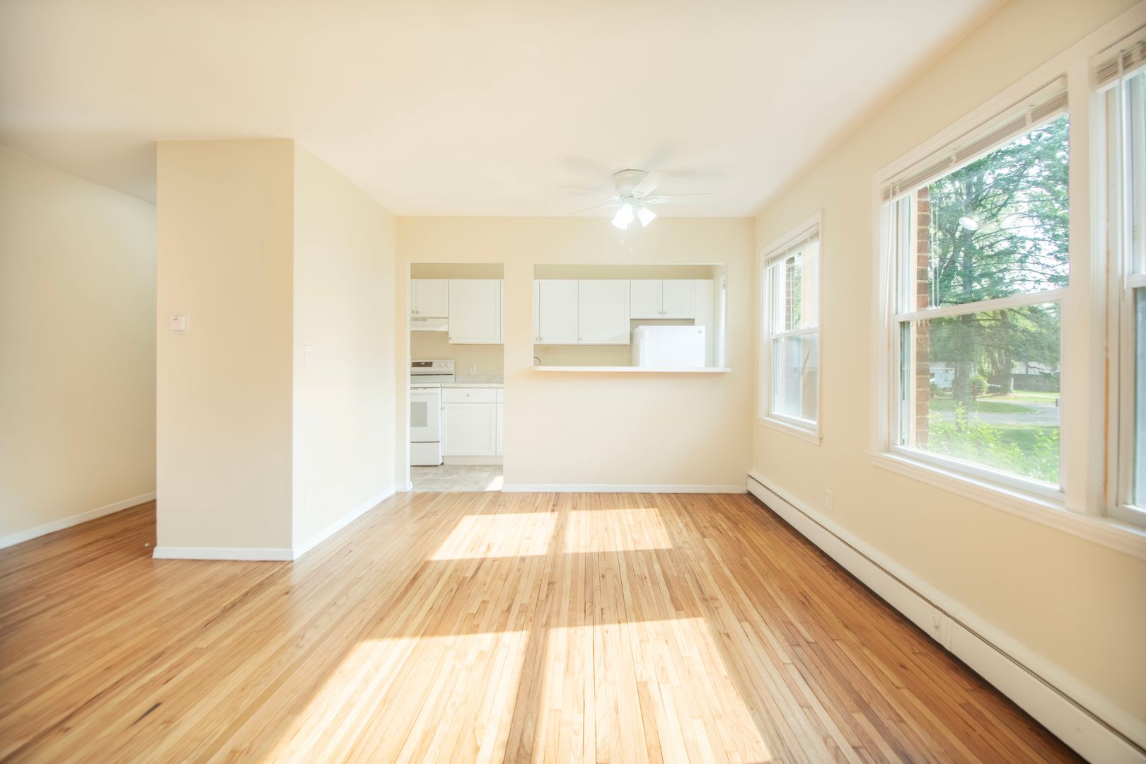 Excelsior Apartment: 500 Linden Street