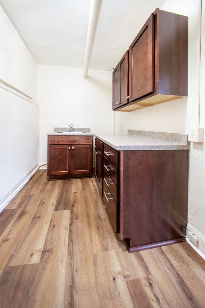 Minneapolis Apartment: 400-416 Penn Ave S