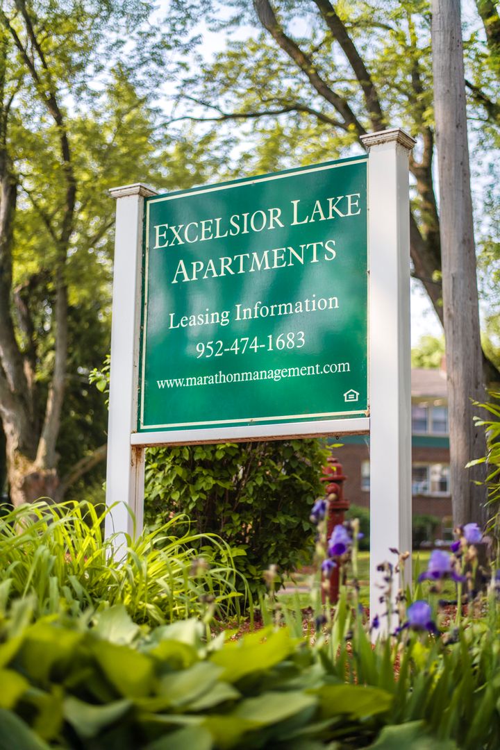 Excelsior Apartment: 500 Linden Street