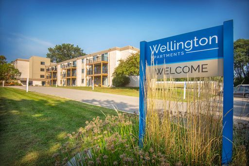 Wellington Apartments - or! – photo 1