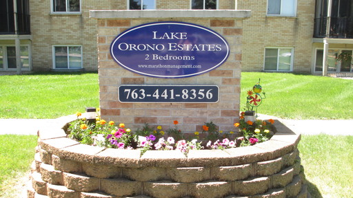 Lake Orono Estates - or !