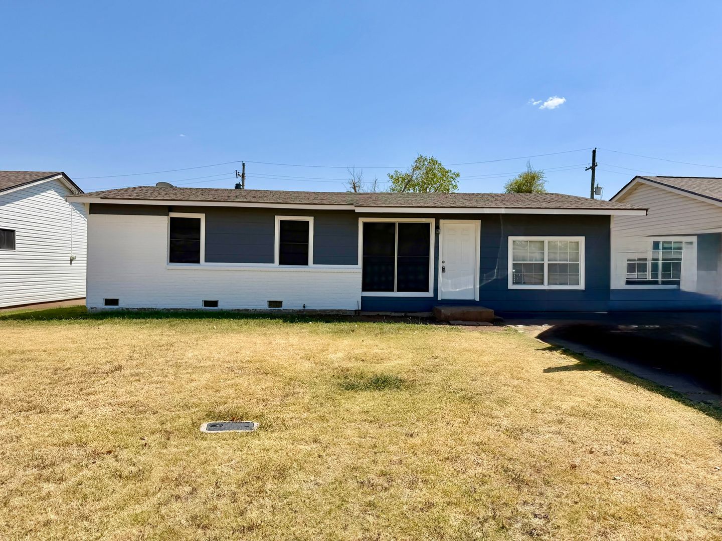 LAWTON House: 5310 NW LIBERTY