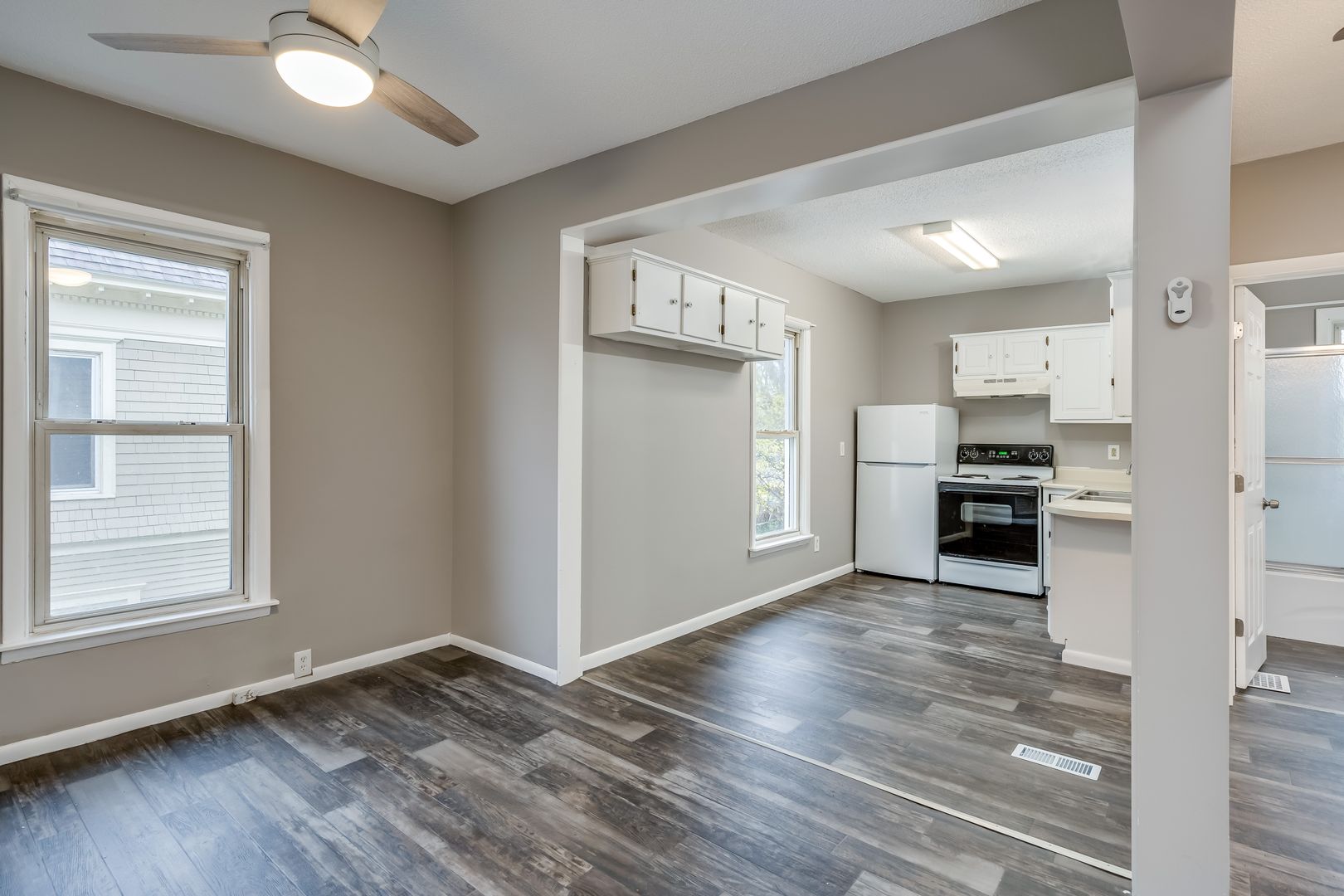 Watertown Apartment: 1025 State St