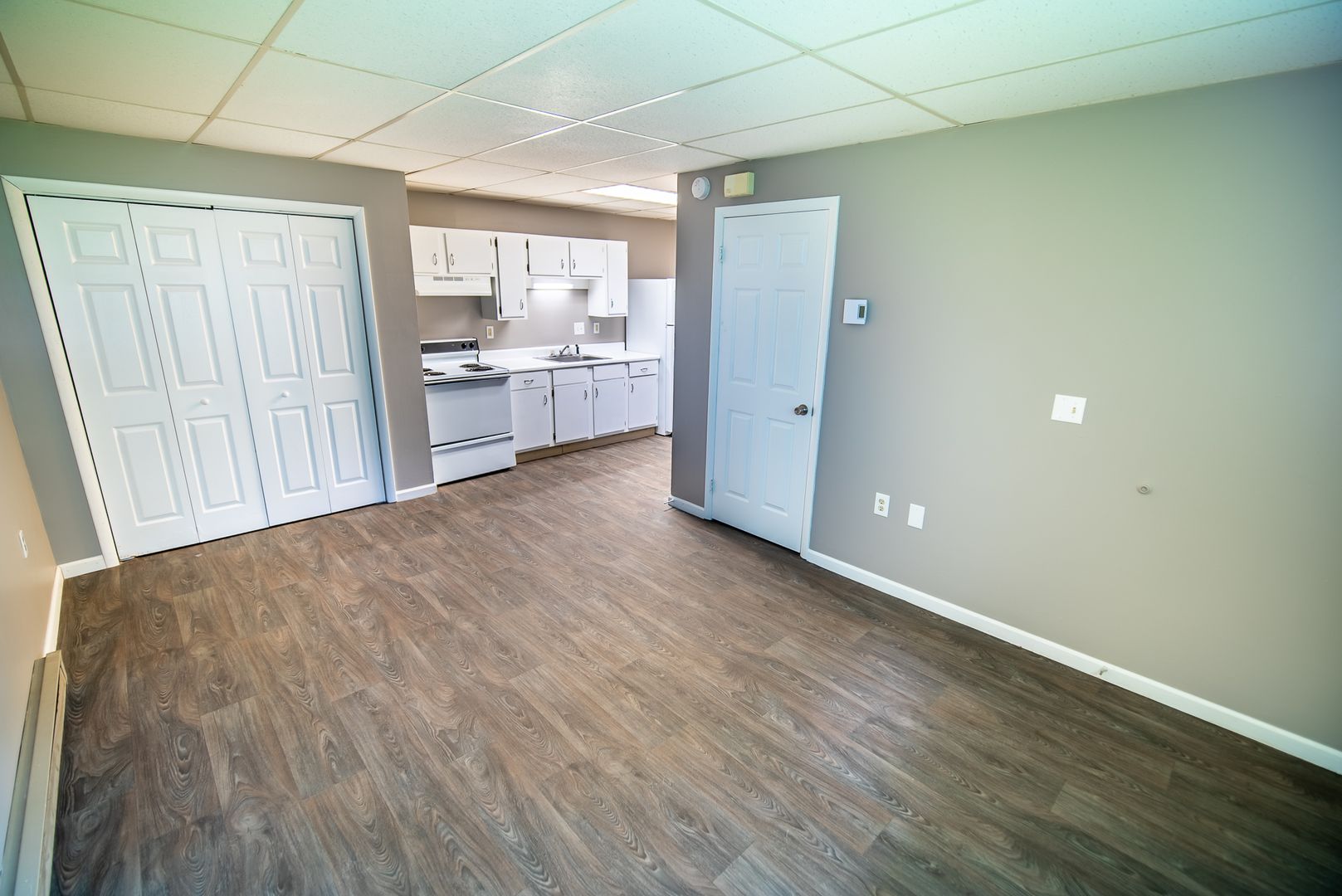 Watertown Apartment: 25393 NYS Route 3