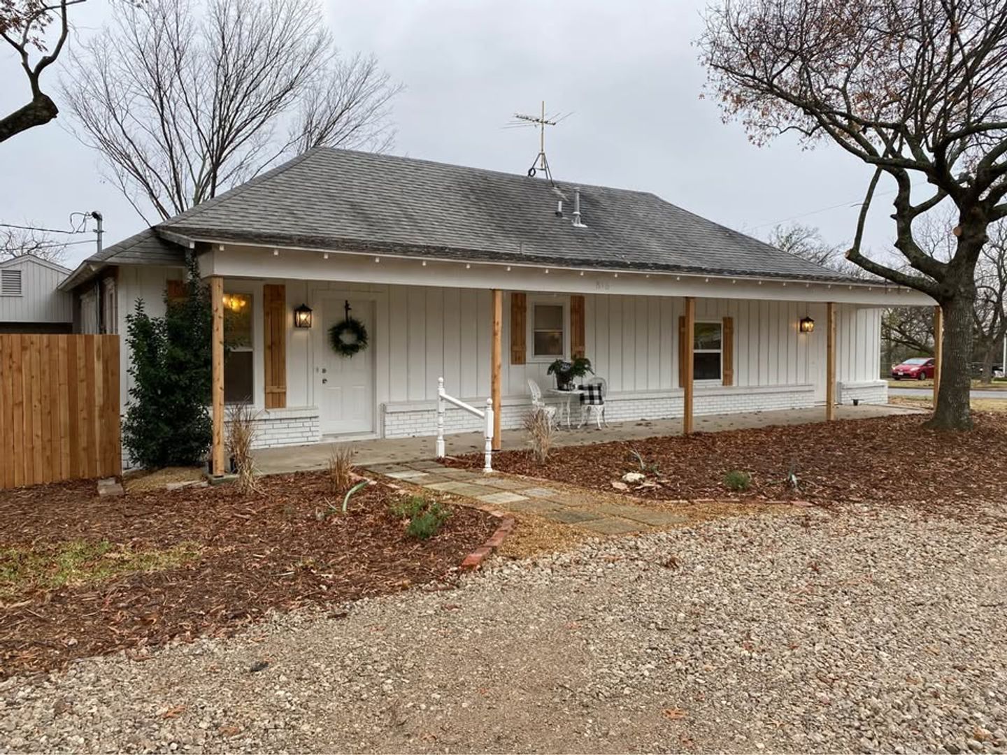 Midlothian House: 816 Avenue H