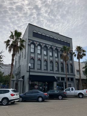 Great Commercial Space at an Ideal Location SUITE 205