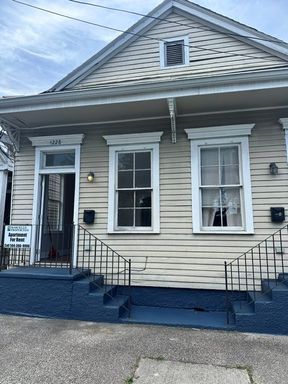 Mid City - 2 Bed/1Bath - Shotgun Apt – photo 1