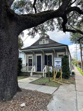 Great Commercial Space on the Canal St. Streetcar line – photo 1