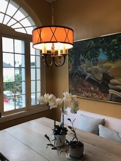Stunning Fully Furnished 2 Bedroom & 2.5 bathroom Apt. – photo 1