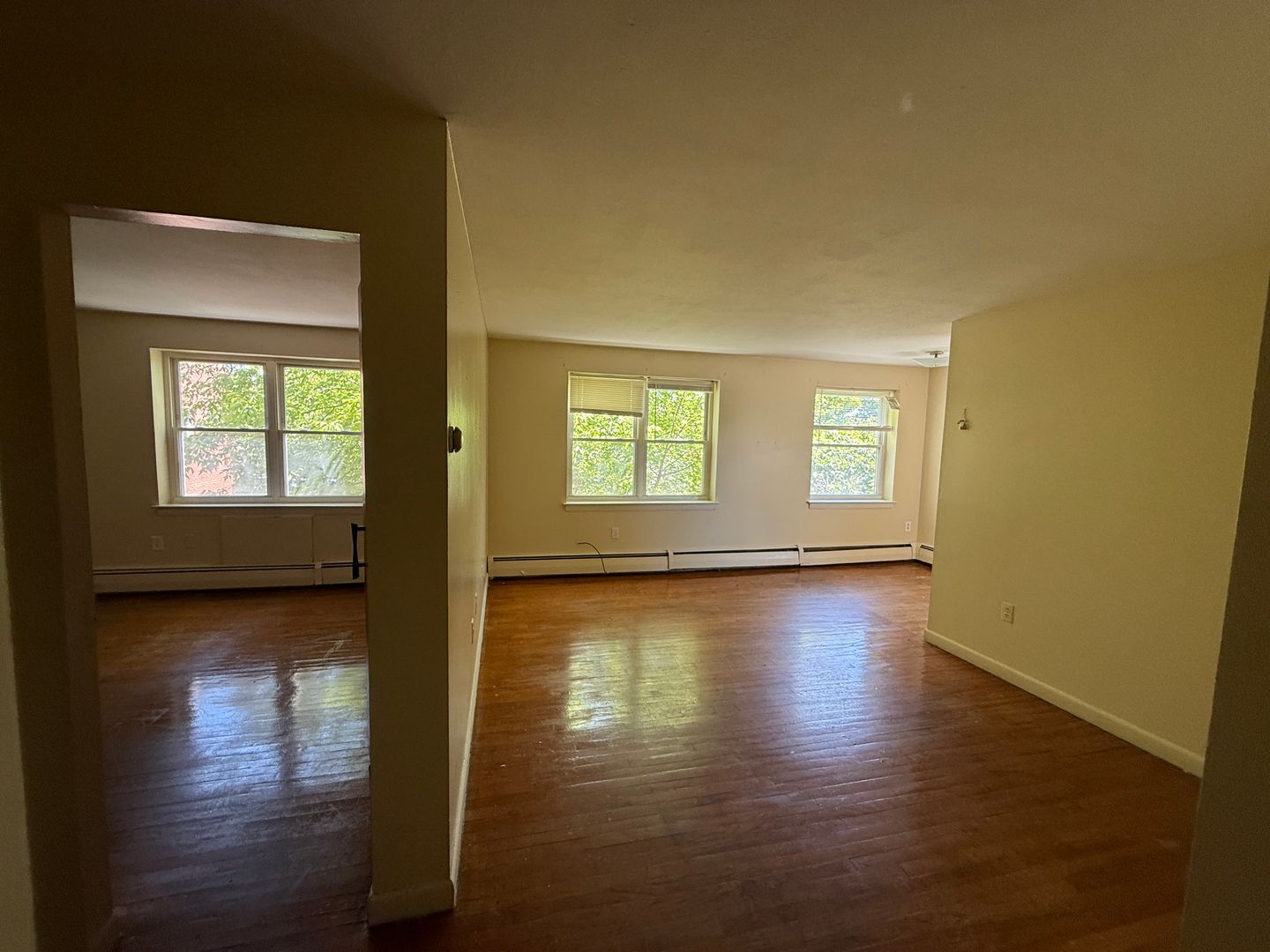 Hartford Apartment: 105 Preston Street