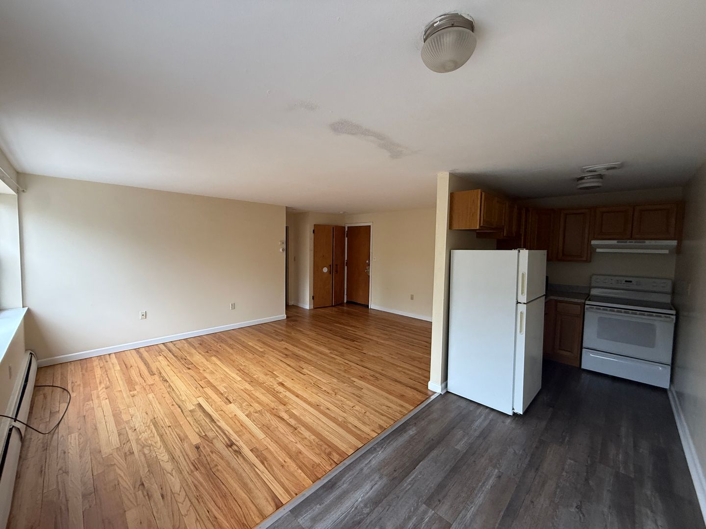 Hartford Apartment: 105 Preston Street