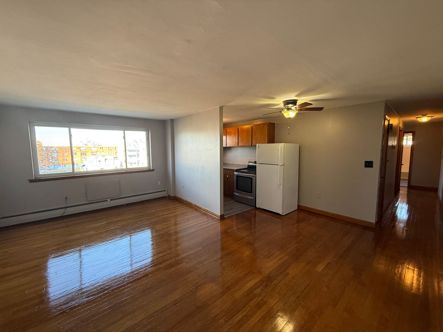 Hartford Apartment: 10-14 Plymouth Street